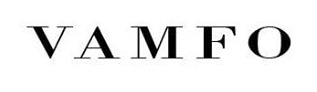 VAMFO promo codes